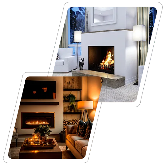 Remove Chimney Odor in West Odessa, TX