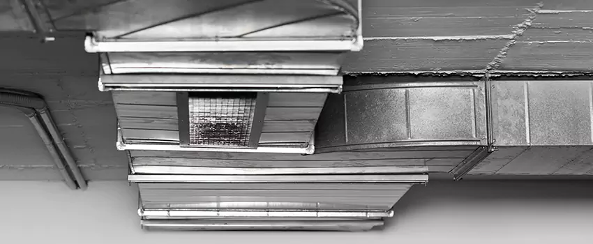 Trusted Air Duct Cleaning Company in West Odessa, Texas