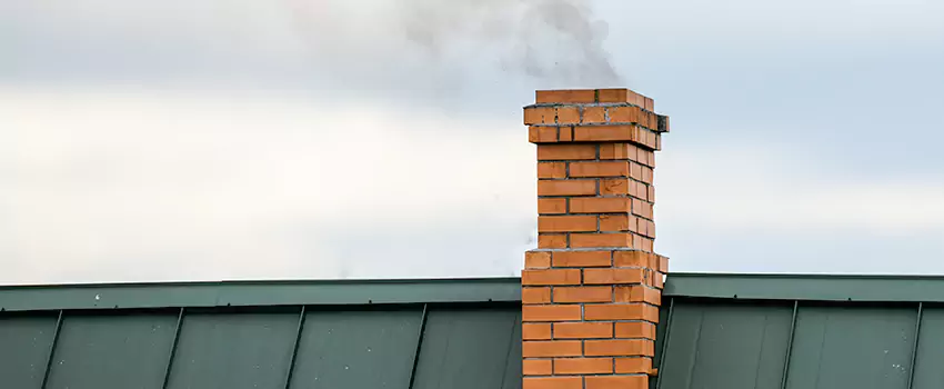 Animal Screen Chimney Cap Repair And Installation Services in West Odessa, Texas
