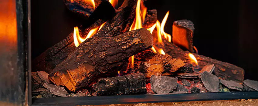 Chimney Fireplace Ash Dump Cleaning in West Odessa, TX