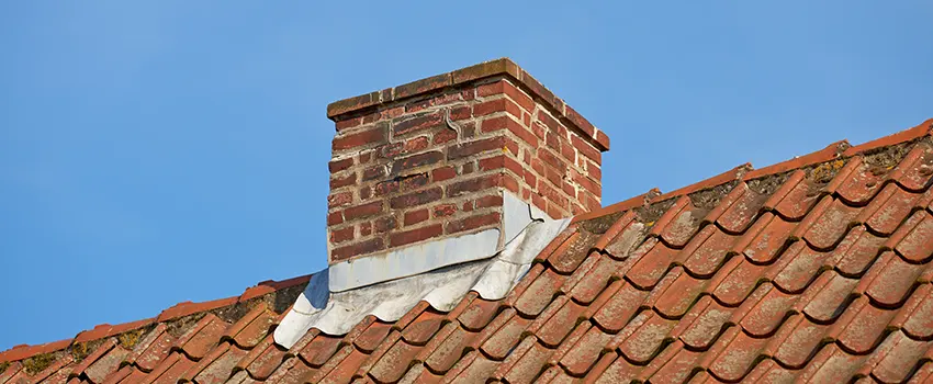 Residential Chimney Bricks Rotten Repair Services in West Odessa, TX