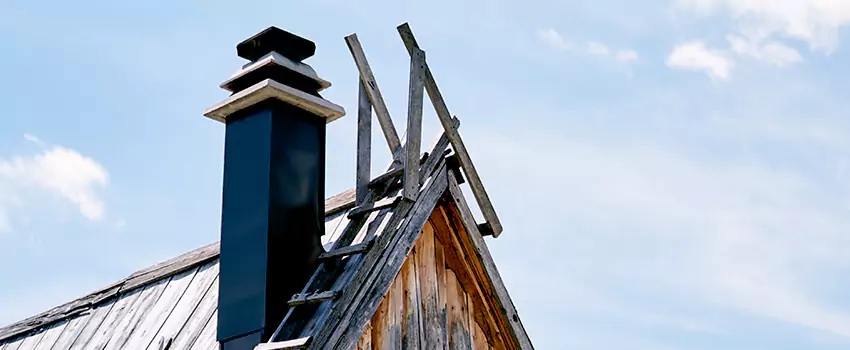 Chimney Creosote Cleaning in West Odessa, TX
