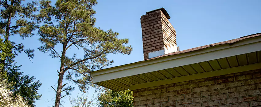 Budget-Friendly Chimney Masonry Service in West Odessa, Texas