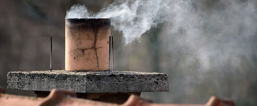 Wood Burning Chimney Odor Removal in West Odessa, TX