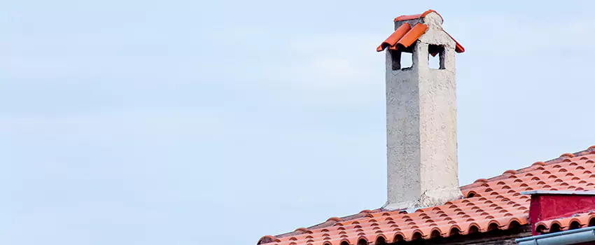 Chimney Pot Replacement in West Odessa, TX