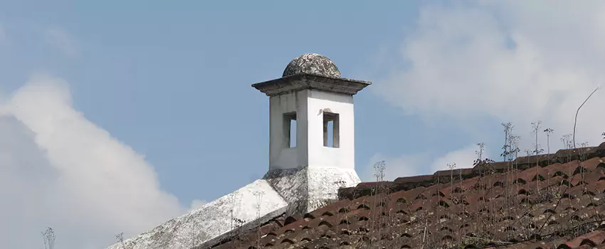 Cost To Rebuild A Chimney in West Odessa, TX