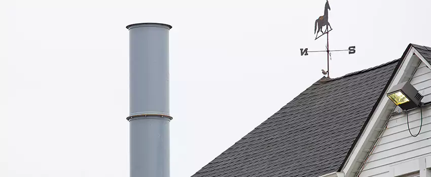Chimney Inspection in West Odessa, TX