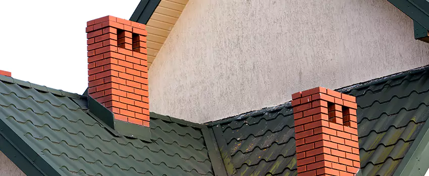 Chimney Saver Waterproofing Services in West Odessa, Texas