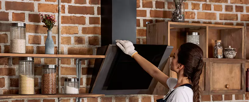 Chimney Installation in West Odessa, TX