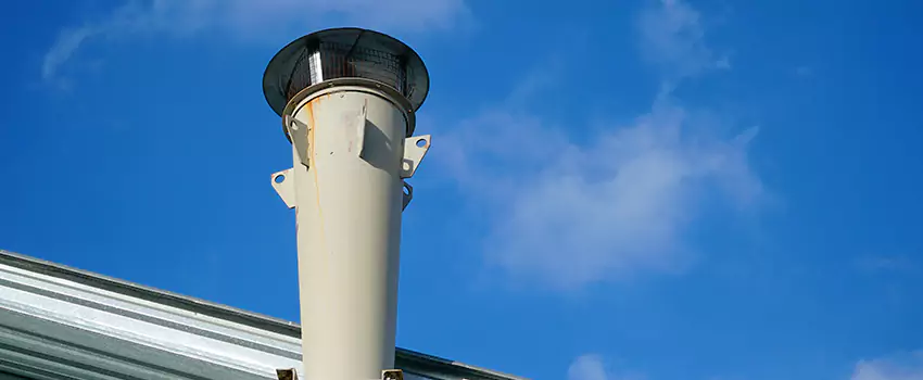 Chimney Spark Arrestor Requirements in West Odessa, TX