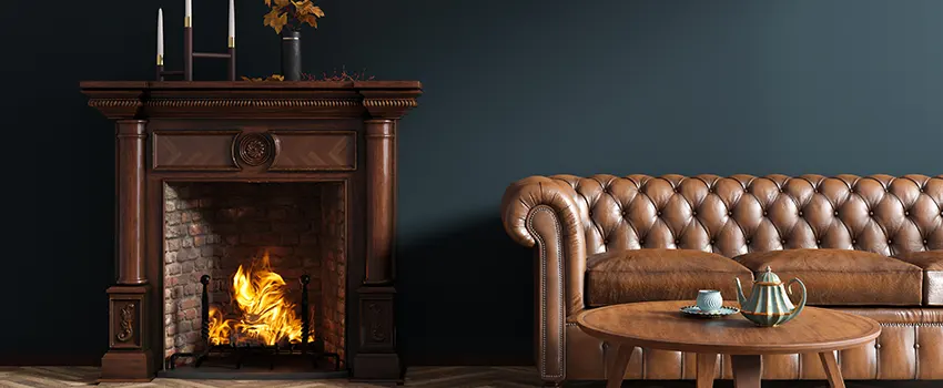 Traditional Fireplace Design Refurbishment Costs in West Odessa, Texas