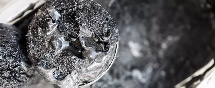 Clogged Dryer Vent Lint Cleaning in West Odessa, Texas