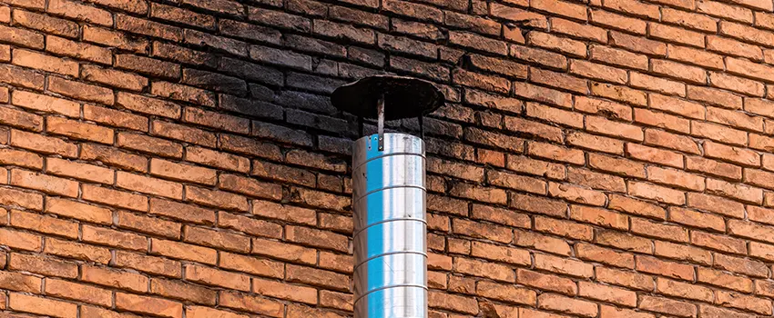 Diagnosing Commercial Chimney Problems in West Odessa, TX
