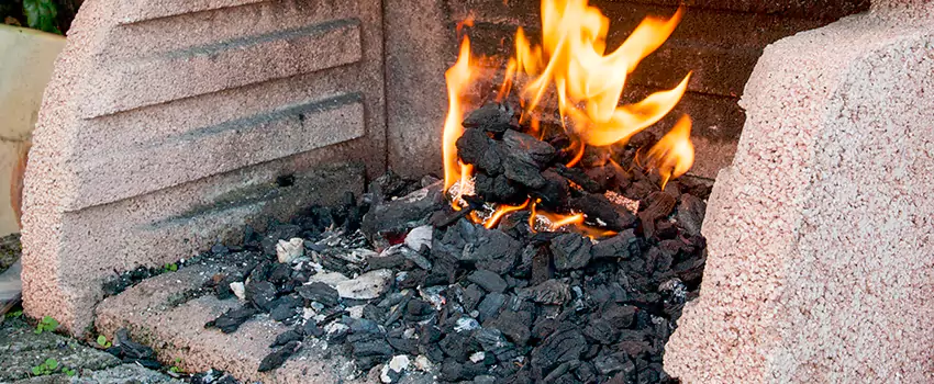 Remove Creosote From Brick in West Odessa, TX