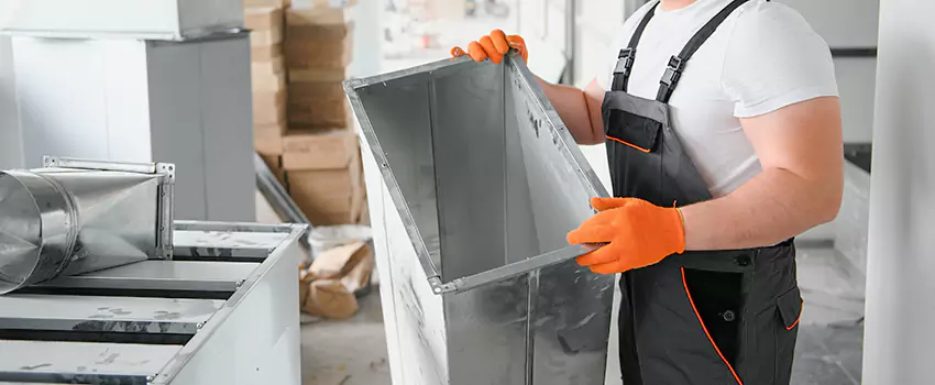 Benefits of Dryer Vent Inspection in West Odessa, TX