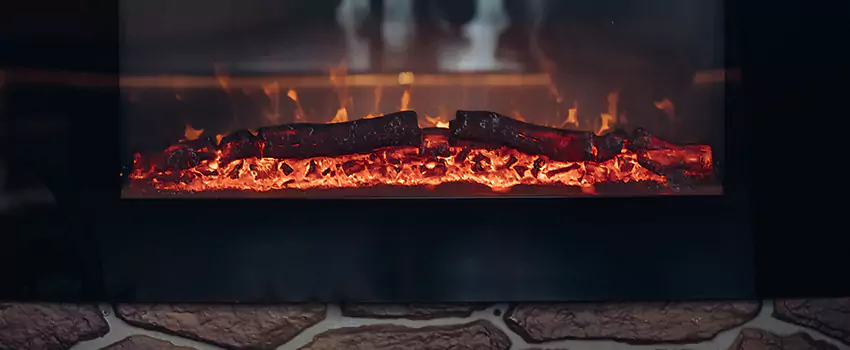 Outdoor Electric Fireplace Installation Solutions in West Odessa, TX