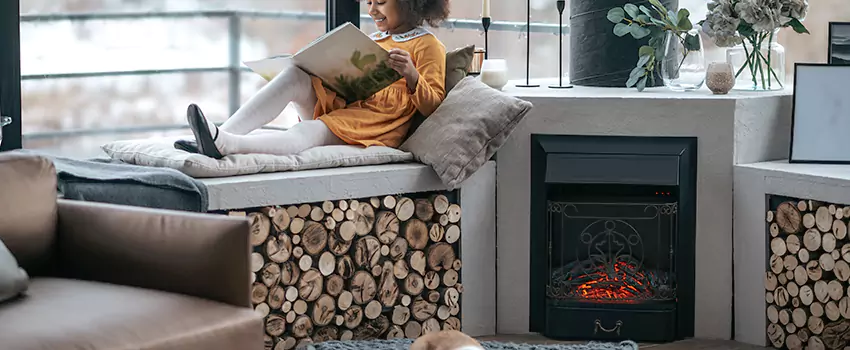 Wall Mount Electric Fireplaces Repair in West Odessa, TX