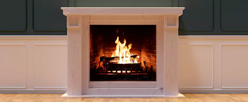 Empire Comfort Systems Fireplace Installation and Replacement in West Odessa, Texas