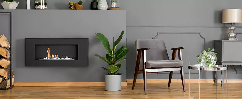 Ethanol Fireplace Burner Repair in West Odessa, TX