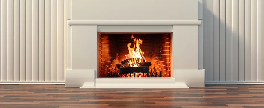 Fireplace Broken Ashtray Repair Services in West Odessa, Texas