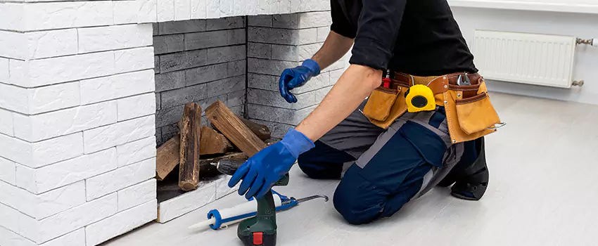 Fireplace Doors Cleaning in West Odessa, Texas
