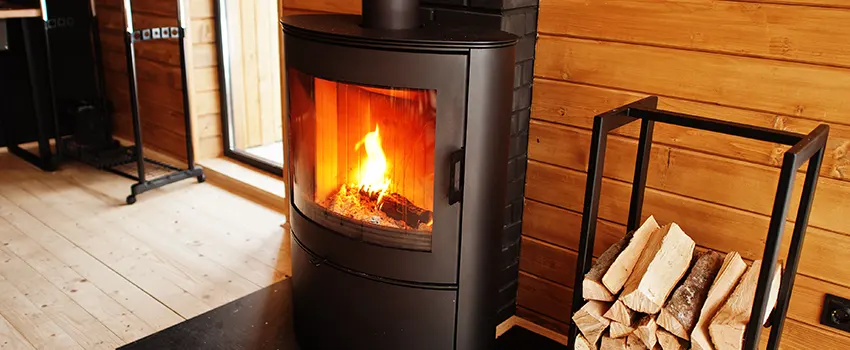 Gas Fireplace Door Handle Installation Services in West Odessa, Texas