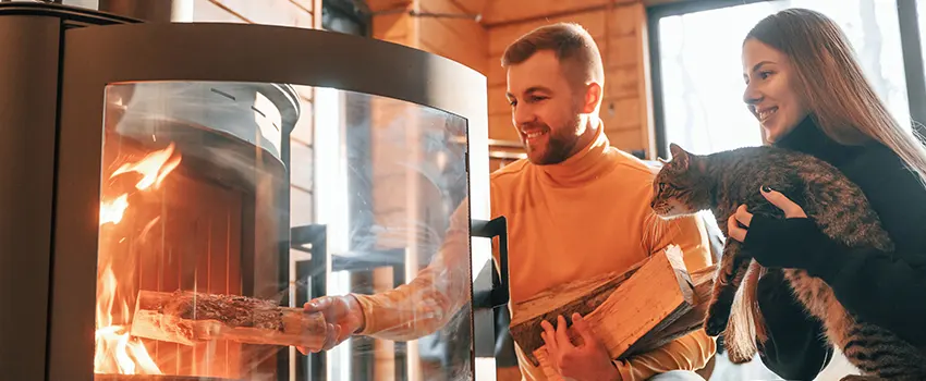 Fireplace Door Installation And Replacement Contractors in West Odessa, TX