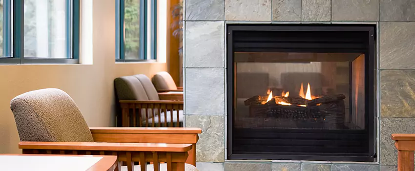 Fireplace Refacing in West Odessa, Texas