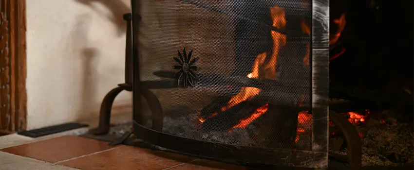 Electric Metal Fireplace installation Services in West Odessa, TX