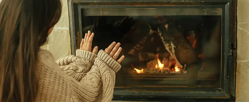 Wood-burning Fireplace Smell Removal Services in West Odessa, TX