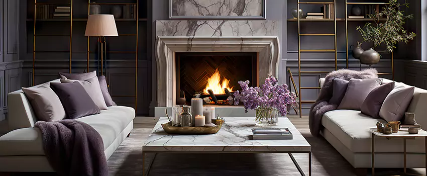Fireplace Xtrordinair Ember-Glo Insert Fireplace Maintenance in West Odessa, Texas