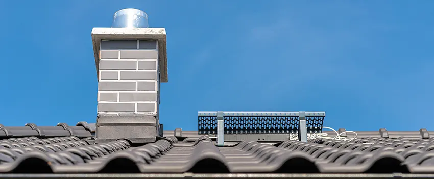 Repair Blocked Chimney in West Odessa, Texas