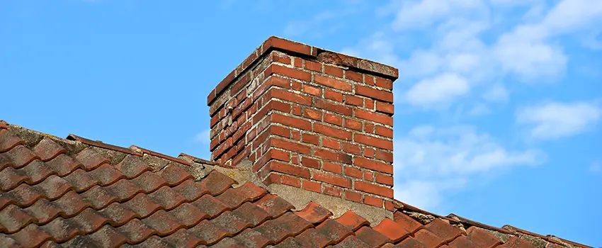Flue Tiles Cracked Repair Services near Me in West Odessa, TX