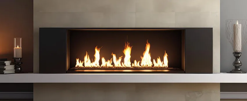 Vent Free Gas Fireplaces Repair Solutions in West Odessa, Texas