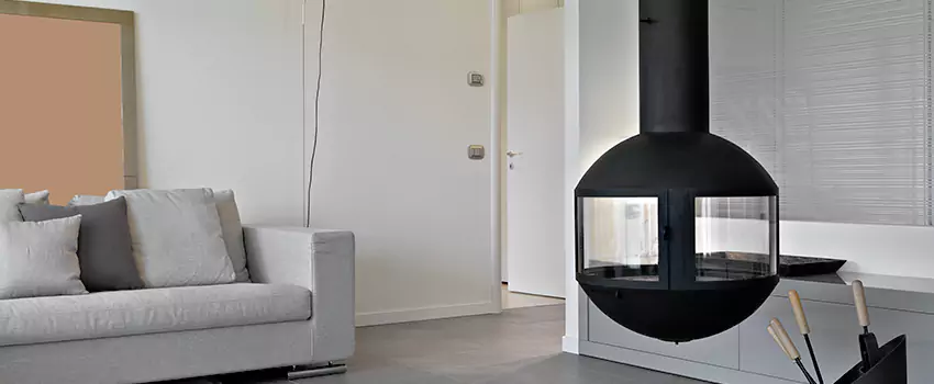 Hanging & Suspended Fireplaces Designer in West Odessa, Texas