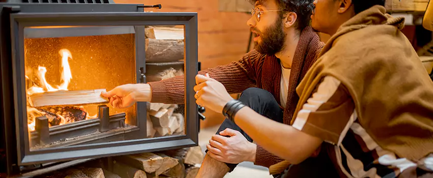 Benefits of Harman Stoves Fireplace in West Odessa, Texas