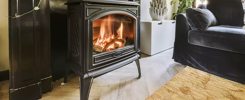 Cost of Hearthstone Stoves Fireplace Services in West Odessa, Texas