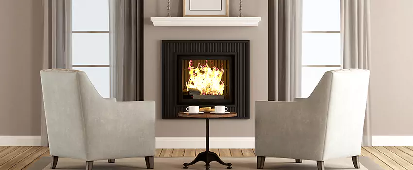 Heat & Glo Outdoor Gas Fireplaces Installation Contractors in West Odessa, Texas