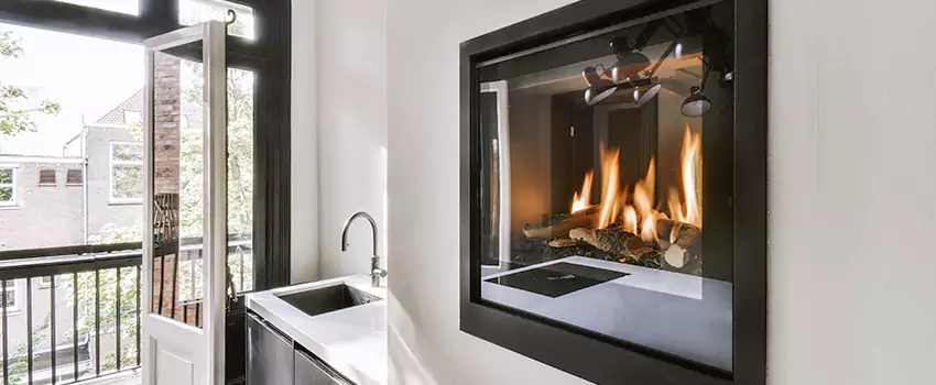 Heatilator Outdoor Fireplace Services in West Odessa, Texas