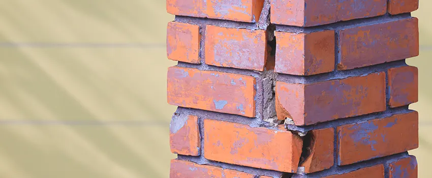 Leaking Chimney Repair And Replacement Cost in West Odessa, Texas