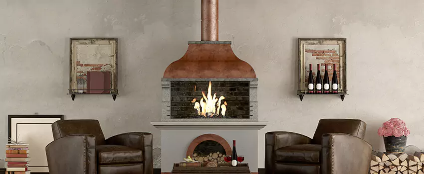 Benefits of Pacific Energy Fireplace in West Odessa, Texas