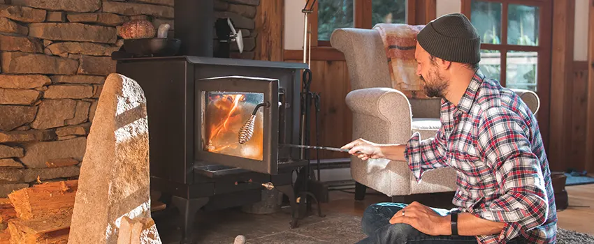 Cost of Pellet Fireplace Installation Services in West Odessa, TX