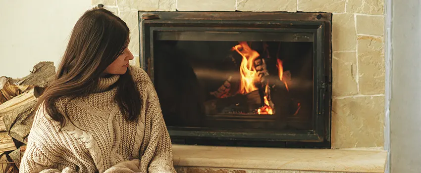 Regency Outdoor Fireplace Products Maintenance and Replacement Services in West Odessa, Texas