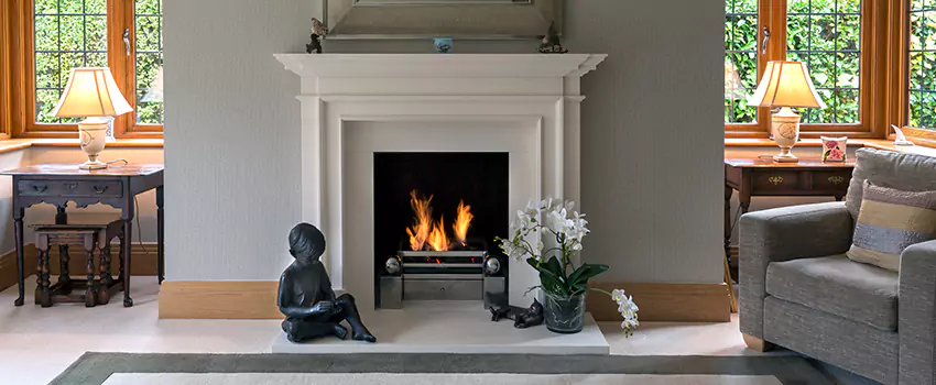 RSF Fireplaces Maintenance and Repair in West Odessa, Texas