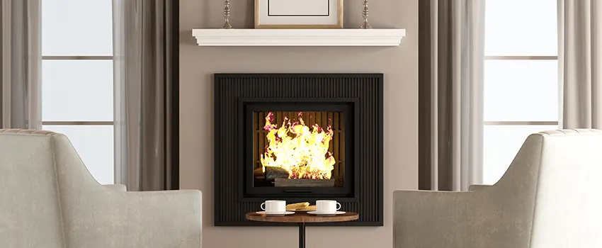 Superior Outdoor Fireplace Repair in West Odessa, TX