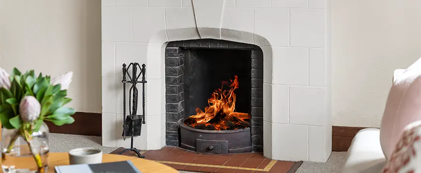 Valor Fireplaces and Stove Repair in West Odessa, TX