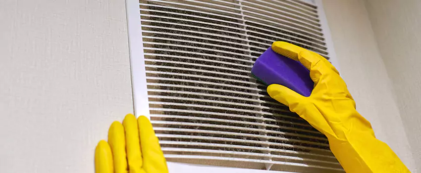 Vent Cleaning Company in West Odessa, TX
