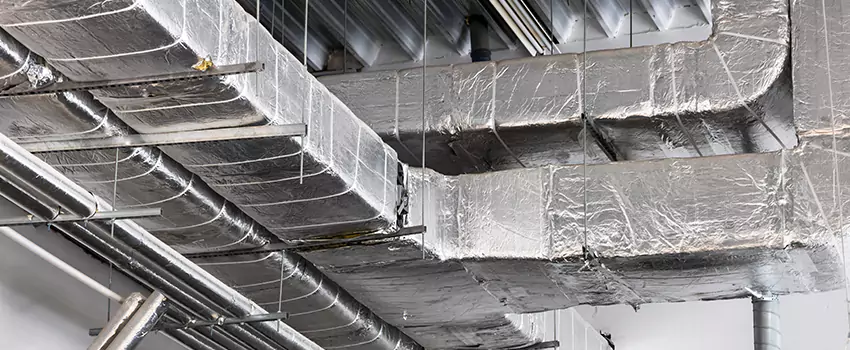 Vent Dust Cleaning Cost in West Odessa, TX