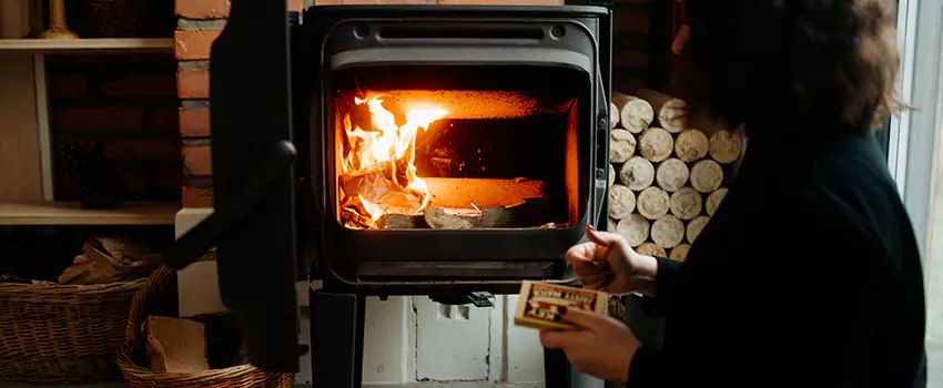 Key Features of Vermont Castings Fireplaces in West Odessa, TX