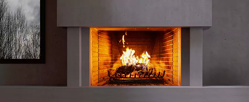 Indoor Wood Burning Furnace Repair and Installation in West Odessa, Texas